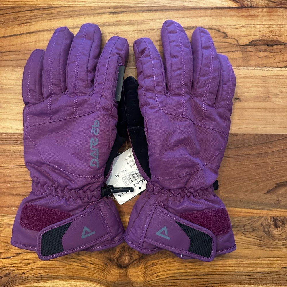 Dare 2b Winter Gloves